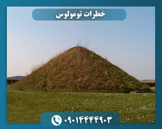 خطرات تومولوس 09014444903