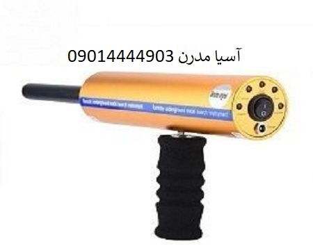 مشخصات ردیاب aks