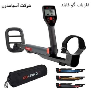 ففلزیاب گو فایند