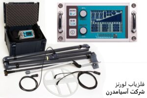 فلزیاب
