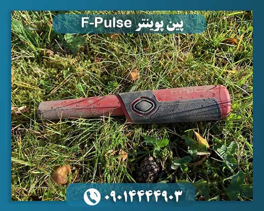 پین پوینتر F-Pulse 09014444903