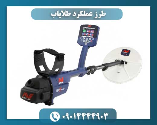 طرز عملکرد طلایاب 09014444903