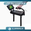 فلزیاب تصویری رویال آنالایزر 09014444903
