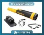 پین پوینتر اکیو پوینت نوکتا چیست و چه کاربردی دارد؟