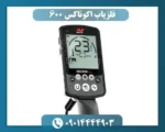 فلزیاب اکوناکس 600