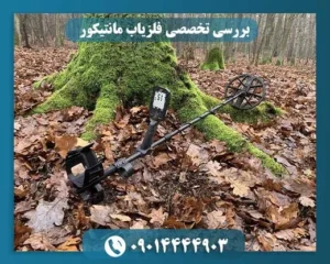 فلزیاب مانتیکور