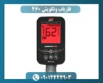 فلزیاب ونکویش 460